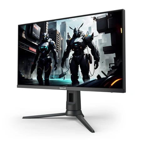 REDRAGON OPAL-L 27 inch 180Hz IPS QHD Gaming Monitor REDRAGON OPAL-L 27 inch 180Hz IPS QHD Gaming Monitor